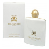 Perfume Trussardi Donna Feminino 100ml Edp - Original