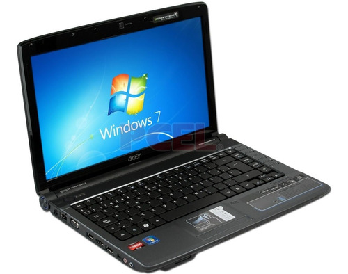 Repuestos Para Notebook Acer Aspire4540 Con Garantia