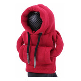 Sudadera Protector De Palanca De Velocidades Auto Hoodie Car