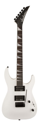 Guitarra Elétrica Jackson Js Series Dinky Js22 Dka Swh