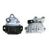 Kit Coxim Motor Esq/dir Fiat Toro Flex 52157822-52052623