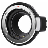 Blackmagic Design Ursa Mini Pro Montura Ef