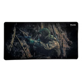 Mouse Pad Gamer Estampado Para Mouse Redragon Razer Corsair