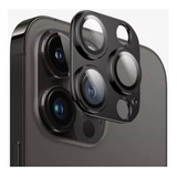 Mica Camara Completa Para iPhone 14 Pro Max Y Pro Lujo 