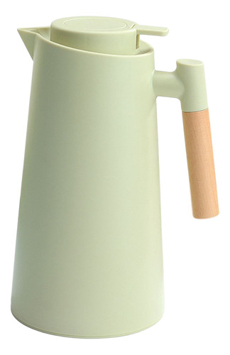 Jarra Thermo Jug, Doble, Agua Termal, Té Frío, 1 Litro