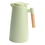 Jarra Thermo Jug, Doble, Agua Termal, Té Frío, 1 Litro