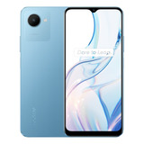 Realme C30s Dual Sim 32 Gb Stripe Blue 2 Gb Ram