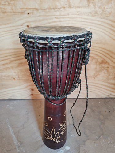 Djembe Artesanal