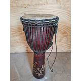 Djembe Artesanal