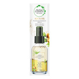 Tratamiento Herbal Essences Argan Aloe X 100ml