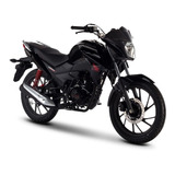 Honda Cb125f Twister Okm 2024  Hondalomas 