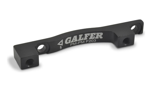 Adaptador De Freno Galfer Post Mount +43mm