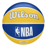 Pelota Basquet Wilson Oficial Nba Tribute Team Original Club