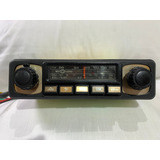 Auto Radio Motoradio Modelo Ars-m31 (leia A Descrição)