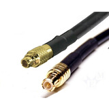 Pigtail Mmcx Macho A Mcx Macho (20 Cm) - Cable Rg174 