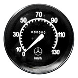 Velocimetro  130km. Mercedes Benz 1114 Sin Odometro Parcial