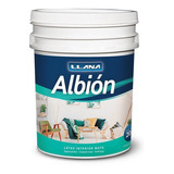 Pintura Látex Interior Albion - 20lt