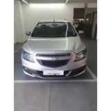 Chevrolet Onix 2015 1.4 Ltz Mt 98cv Orv