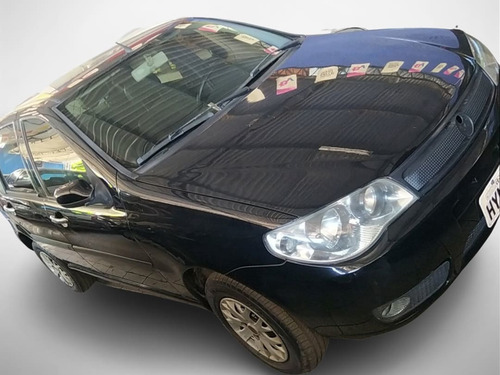  FIAT PALIO ELX 1.0 8V FLEX