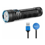 Olight Seeker 2 Pro 3200 Lumens Rechargeable Flashlight With