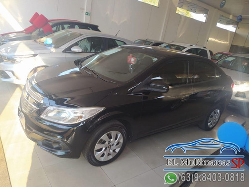  CHEVROLET PRISMA SED. LT 1.0 8V FLEXPOWER 4P