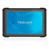 Tablet Teguar 4380-10 Uso Rudo Escáner 2d 4/64gb Windows 10 