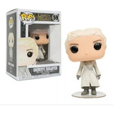 Funko Pop 59 Game Of Thrones -28888- Pido Gancho