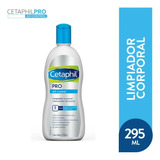 Cetaphil Pro Ad Control Limpiador - 295 Ml