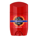 Old Spice En Barra Champion X 50 G