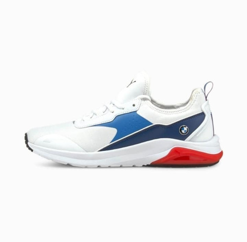 Zapatillas Puma Bmw Mms Electron E