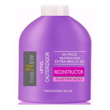 Shock Lifting Capilar Reparador 500 Ml Envio Al Pais