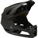 Casco Mtb Fox - Proframe - Matte