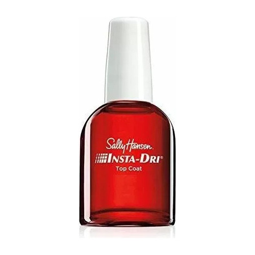 Uñas Gel Sally Hansen Insta-dri Anti-chip Top Coat 45117