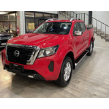 Nissan Np300 Frontier 2022