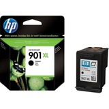 Cartucho Hp 901xl  Preto Original