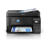 Impresora Epson Ecotank L5590 33ppm Negro 20ppm Color Inyecc