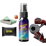 Spray Goalie Grip Para Baloncesto, Fútbol Y Adherencia Mejor