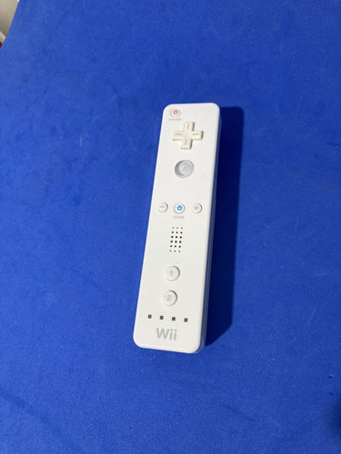 Controle Wiimote Nintendo Wii