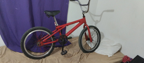 Bicicleta Bmx Gt 