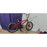 Bicicleta Bmx Gt 