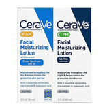 Cerave Facial Hidratante Loción 3oz