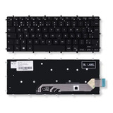 Teclado Para Dell Vostro 5568 P62f 3480 3481 P89g Abnt2 Br