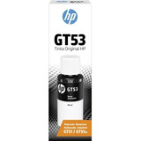 Hp Tinta Gt53, Negro, 90ml, 1vv22al Original