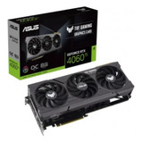 Tarjeta De Video Asus Tuf-rtx4060ti-o8g-gaming