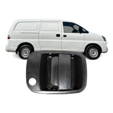 Manilla Puerta Corredera Para Hyundai H1 2004 2006 