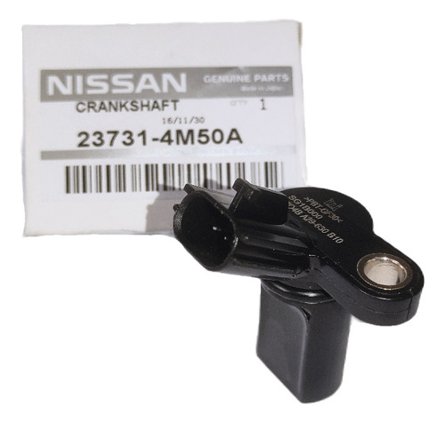 Sensor Leva Cigeal Nissan Sentra B15 1.8 Almera Armada 5.6 Foto 4