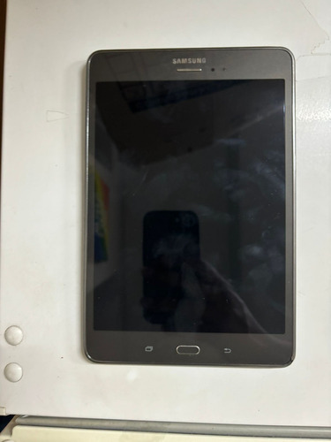 Tablet Samsung Galaxy Tab A 8.0 Sm-p355 8  16gb E 2gb De Ram