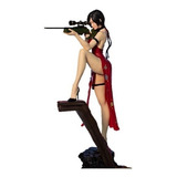 Figura Ada Wong De Resident Evil 4 34 Cm