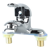 Llave Mezcladora Para Cocina Monomando Lavabo,grifo De Baño