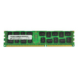 Memoria Ram Micron 8gb 2rx4 Pc3-10600r Servidores Ecc Reg